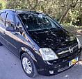 Chevrolet Meriva Joy 1.8 Mpfi 8V Flexpower 2008