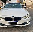 Bmw 320I A 2.0 Turbo/Activeflex 16V 184Cv 4P 2015