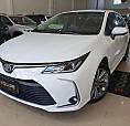 Toyota Corolla Xei 2.0 Flex 16V Aut. 2022