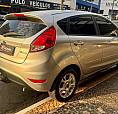 Ford Fiesta Se 1.6 8V Flex 5P 2014