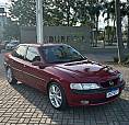 Chevrolet Vectra Cd 2.2 16V / 2.0 16V Mec./Aut. 1999