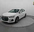 Chevrolet Onix Plus Lt 1.0 12V Flex Mec. 4P 2025