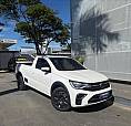 Volkswagen Saveiro Trendline 1.6 Total Flex 16V 2024