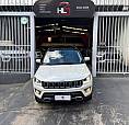 Jeep Compass Limited 2.0 4X4 Diesel 16V Aut. 2021
