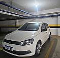 Volkswagen Gol Geração Vi Trendline 1.0 8V Total Flex Mec. 4P 2016