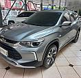 Chevrolet Tracker Ltz 1.0 Turbo 12V Flex Aut 2025