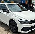 Volkswagen Voyage 1.0/1.0 City Mi Total Flex 8V 4P 2014