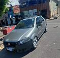 Fiat Palio Elx 1.0 Fire/30 Anos F. Flex 8V 4P 2010