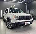 Jeep Renegade Longitude 2.0 4X4 Tb Diesel Aut 2016