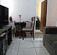 Apartamento À Venda Com 2 Dormitórios Em Inconfidentes, Contagem Cod:680606