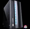Cpu Gamer Na Cx I7 3770, 8Gb De Ram Ddr3 + Rx 470 4Gb Gddr5.