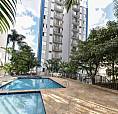 Aconchegante Apto No Taboão - Diadema