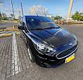 Vendo Ford Ka 2019/2020.