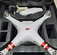 Drone Phantom 3 Standard - Pouco Usado