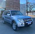 Pajero Full 2008/08 Diesel 7 Lugares 