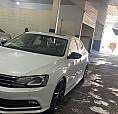 Jetta Tsi 2017 Interior Caramelo