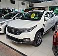Fiat Strada Volcano 2022 0 Km