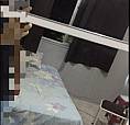 Alugo Quarto 