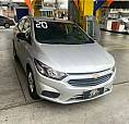 Chevrolet Joy 2020 1.0 Spe4 Flex Plus Manual