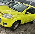 Uno Vivace Celeb. 1.0 Evo F.flex 8V 5P 2014 