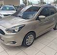 Ford Ka 1.0 Se/se Plus Tivct Flex 5p 2016