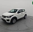 Fiat Mobi Like 1.0 Fire Flex 5P. 2024
