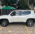 Jeep Ren. Long. 20 Mil Rod. T270 1.3 Tb 4X2 Flex Aut. 2023