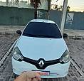 Renault Clio Rn/Alize/Expr./1.0 Hi-Power 16V 5P 2014