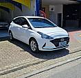 Hb20 Vision Com 52.000km - 2021