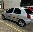 Fiat Palio 1.0/ Trofeo 1.0 Fire/ Fire Flex 4P 2008