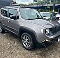 Jeep Renegade Sport 1.8 4X2 Flex 16V Aut. 2020