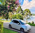 Fiat 500 Sport 1.4 16V 100Cv Mec. 2010