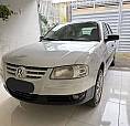 Volkswagen Gol Geração Iv City Trend 1.0 8V Mi Total Flex Mec. 4P 2008