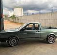 Volkswagen Saveiro Cl 1.6 Mi / Cl/ C 1.6 1990