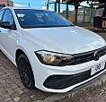 Volkswagen Polo Track 1.0 Flex 12V 5P 2024