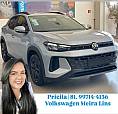 Volkswagen Tera 1.0 Mpi Flex 12V 5P Mec. 2026