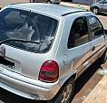 Chevrolet Corsa Wind 1.0 Mpfi / Efi 2P (Álcool) 2000