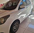 Ford Ka 1.0 Se/Se Plus Tivct Flex 5P 2015