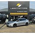 Honda Civic Sedan Lxs 1.8/1.8 Flex 16V Mec. 4P 2014