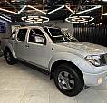 Nissan Frontier Le Attack Cd 4X4 2.5 Tb Die.aut 2012