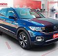Volkswagen T-Cross Highline 1.4 Tsi Flex 16V 5P Aut 2023