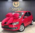 Volkswagen Fox 1.6 Mi Total Flex 8v 5p 2011
