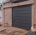 Vendo Casa Em Construção No Bairro Mangues 