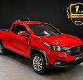 Fiat Strada Freedom 1.3 Flex 8V Cs Plus 2024