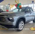 Chevrolet Montana Ltz 1.2 Turbo Flex 12V 4P Aut. 2025