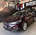Chevrolet Cruze Lt 1.4 16V Turbo Flex 4P Aut. 2020