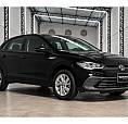 Volkswagen Polo Comfortline Tsi 1.0 Flex 12V Aut. 2025