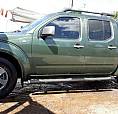 Frontier Nissan