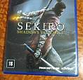 Sekiro