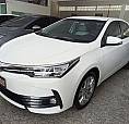 Toyota Corolla Xei 